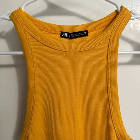 Zara dress - Picture 2 of 2